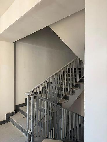Продажа квартир: 2 комнаты, 50 м², Кок-Жар мкр Элитка, 3 этаж, ПСО (под самоотделку) — 3
