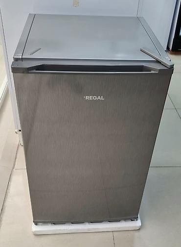 Soyuducular: Soyuducu Dondurucu Regal Türkiyə istehsalı 👇 2 modeli var Soyuducu ve — 13