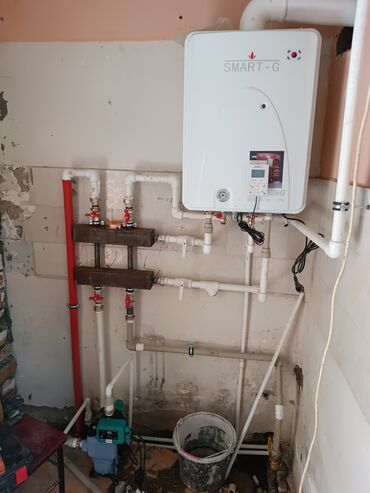 Строительство и ремонт: Отопление отопление частные дом и квартиры отопление газовый котел