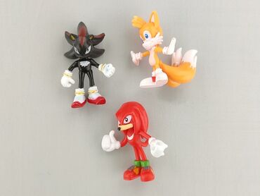 Figure for Kids, condition - Very good