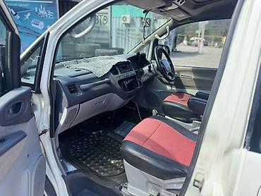 мицу биси: Mitsubishi Space Gear: 1997 г., 3 л, Автомат, Бензин, Минивэн — 7