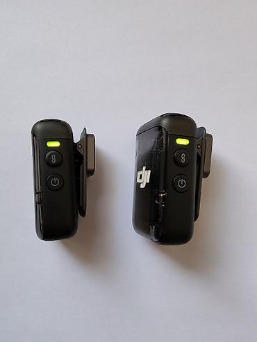 display port vga: DJI mic 2 полный комплект треск на экране, но дисплей работает — 2