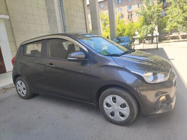 автомобиль самсунг цена: Chevrolet Spark: 2016 г., 0.1 л, Автоматические, Бензин