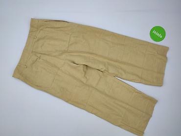 spodenki 44: M&S Collection, Spodnie materiałowe damskie, rozmiar L — 3
