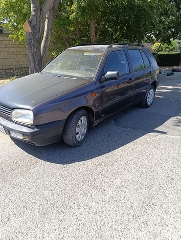 спидометр гольф 2: Volkswagen Golf: 1993 г., 1.6 л, Механика, Бензин, Хетчбек