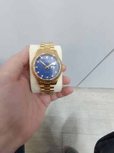 Qol saatları: Yeni, Qol saatı, Rolex — 11