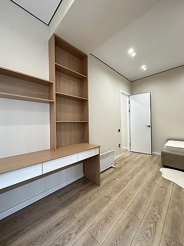 Продажа квартир: 3 комнаты, 88 м², Элитка, 5 этаж, Косметический ремонт — 6