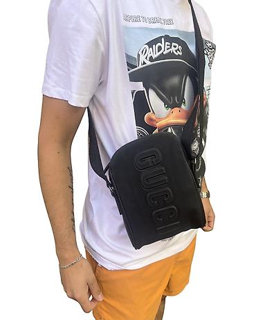 Torbe: Muške torbice za preko grudi (crossbody/waist bag) - Modeli: više — 19