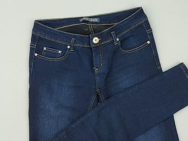 jam jeans: Jeansy damskie, rozmiar XS — 1