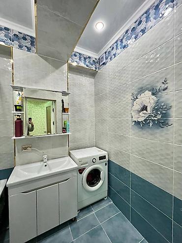 110: 2 комнаты, 84 м², Кок-Жар ж/м Элитка, 7 этаж — 5