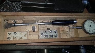 Токарные станки: Токарный станок без ЧПУ, Б/у — 8