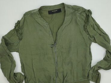 reserwet kurtki: Куртка бомбер жіноча, розмір S