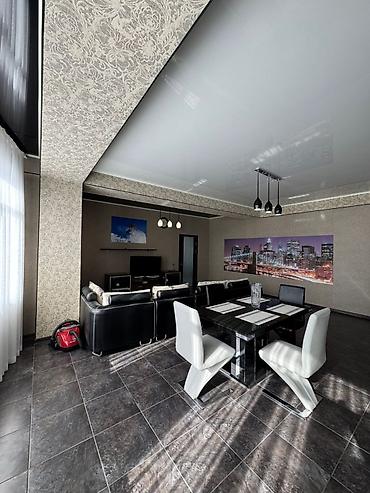 Продажа квартир: 2 комнаты, 82 м², Элитка, 8 этаж, Евроремонт — 3