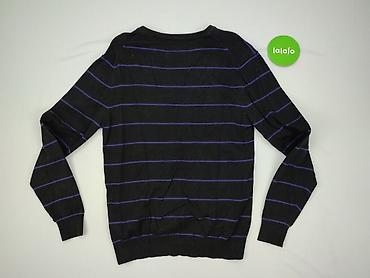 stradivarius pl promo code: Angelo Litrico, Sweter dla mężczyzn, rozmiar L — 3