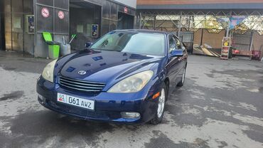 аппарат для автомойки цена: Toyota Windom: 2003 г., 3 л, Автомат, Газ, Седан