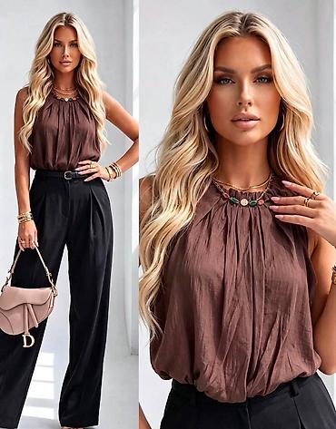 Bluze: 07. Preslatka bluzica 2.400 dinara H — 1
