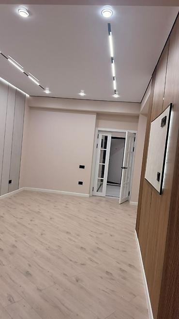 Продажа квартир: 1 комната, 50 м², Нижний Джал (Джал-23) 11 этаж, Дизайнерский ремонт — 5