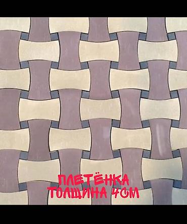 Евробрусчатка: Элитная Брусчатка Тратуарная плитка Простая брусчатка Бордюры Лотки — 18