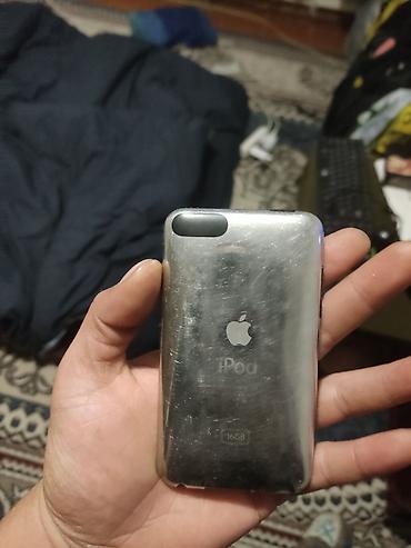 айфон айр: Apple iPod touch 2-го поколения, 16 ГБ. - Емкость: 16 GB (указано на — 1