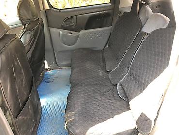тойота функар: Toyota Fortuner: 2000 г., 1.3 л, Автомат, Бензин, Хэтчбэк — 7