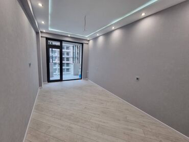 Yeni tikili: 3 otaqlı, Yeni tikili, m. Həzi Aslanov, 96 kv. m — 1