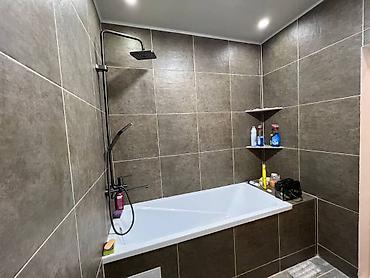 квартиры бгу: 2 комнаты, 79 м², БГУ Элитка, 5 этаж, Евроремонт — 1