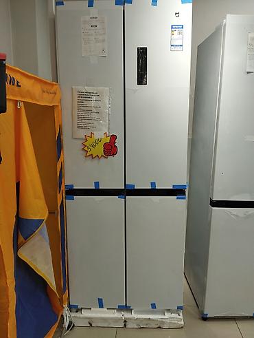lg 24: Холодильник Xiaomi, Новый, Многодверный, No frost, 76 * 192 * 60 — 1