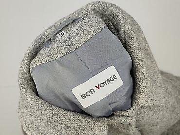 2 hand clothes: Trencz damski, rozmiar L — 5
