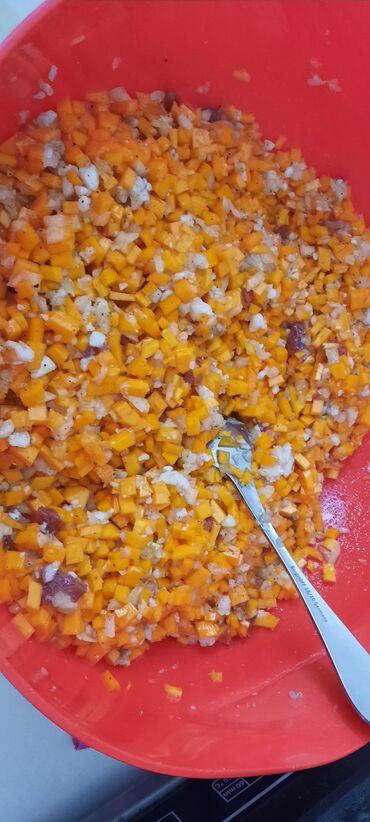 Готовые блюда, кулинария: Манты — свежие, сочные, ручной лепки. У нас три вида манты. Манты с — 14