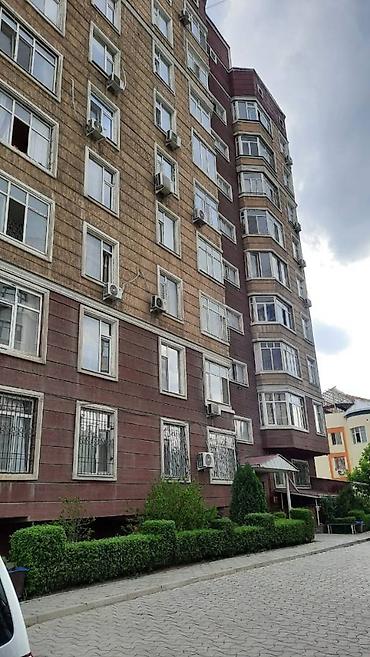 mega hous: 4 комнаты, 120 м², Ак-Кеме Элитка, 6 этаж, Евроремонт — 7