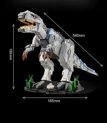 Игрушки: Конструкторы техника, здания и др. От 1500 до 9800 сом Доставка — 15