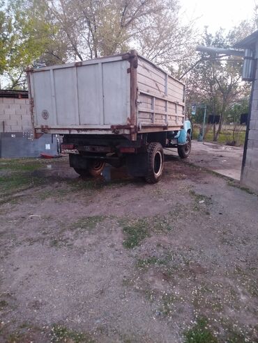 самая дорогая машина в кыргызстане: Продаю газ 53 пропан-бензин 18000мин сом срочно срочно