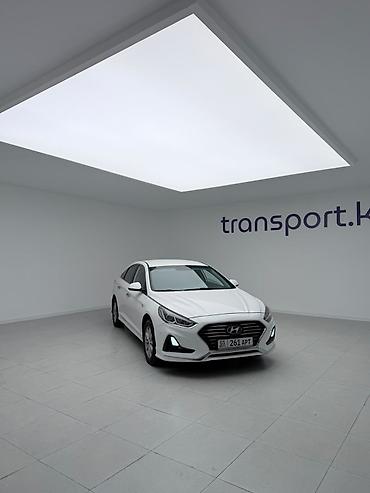 срочно соната: Hyundai Sonata: 2020 г., 2 л, Автомат, Бензин, Седан — 3