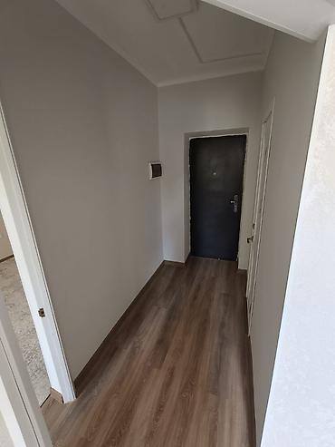 Продажа квартир: 1 комната, 32 м², Молодая Гвардия 104 серия, 3 этаж, Евроремонт — 6