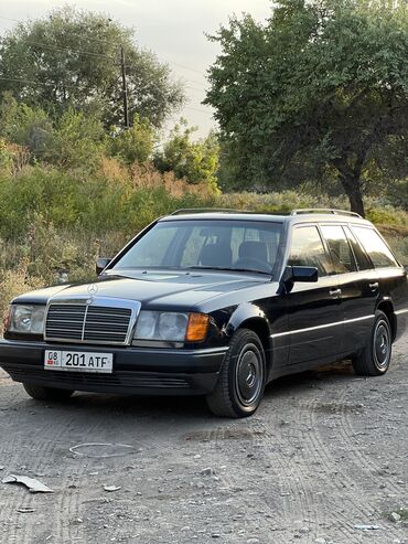 фары на нексии: Mercedes-Benz W124: 1989 г., 2.3 л, Механика, Бензин, Универсал