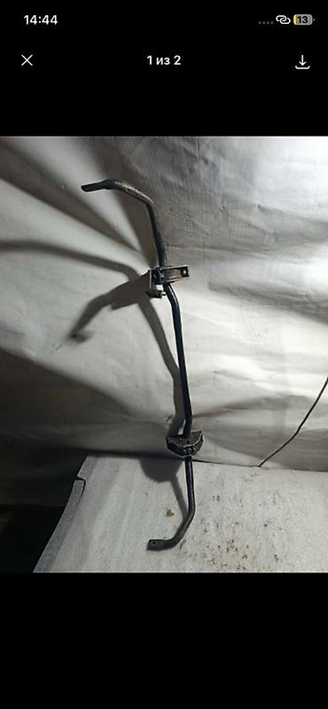 m5 stick: Стойка стабилизатора (поперечной устойчивости) BMW - Оригинальная — 1