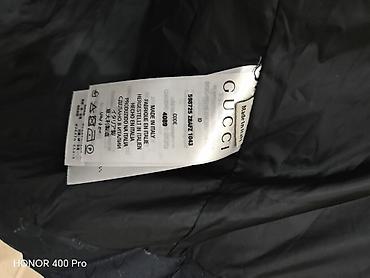 Kurtkalar: Kurtka, Bolonka, Qış, Gucci, 2XL — 4