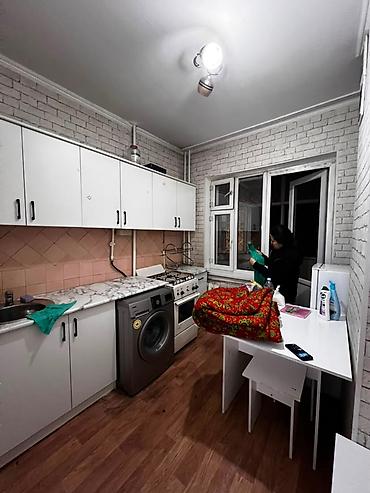квартиры карпинка: 2 комнаты, 67 м², Карпинка 105 серия, 2 этаж, Евроремонт — 5
