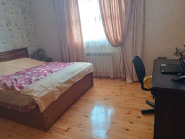 Həyət evləri və villaların satışı: Binəqədi qəs. 7 otaqlı, 3 kv. m, Kredit yoxdur, Yeni təmirli — 15