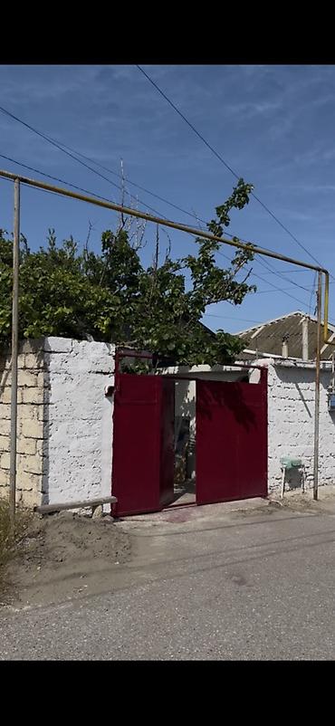 sabuncuda satılan evlər: 4 otaqlı, 100 kv. m, Kredit yoxdur, Yeni təmirli — 1