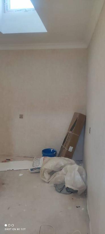 Ev üçün digər mallar: Kənd Əhmədlidə təcili 3 otaqli ev satılır.54 kavdrat işıq su və qaz — 17