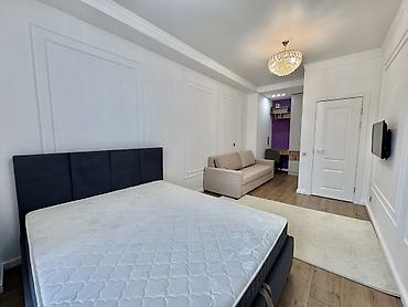 14: 1 комната, 44 м², Асанбай мкр 14 этаж — 6