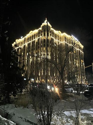 4 комнаты, 148 м², Асанбай мкр Элитка, 5 этаж