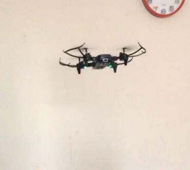 foto puzzle cena: Sklopivi DRON KK6 sa torbicom! DVE KAMERE! NOVO KK6 dron je sklopiv