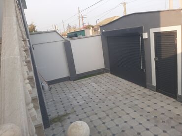 Həyət evləri və villaların satışı: 3 otaqlı, 130 kv. m, Kredit yoxdur, Yeni təmirli — 8