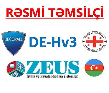 panel radiator: Yeni Kombi 28 kVt, Pulsuz çatdırılma, Ödənişli quraşdırma, Zəmanətli — 10