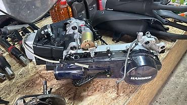 Ремонт электротранспорта: 🧰 Диагностика и ремонт ⚡ Электрика, запуск, топливная система — 25