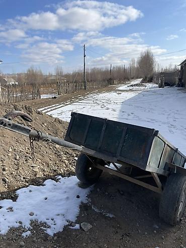 ВАЗ (ЛАДА): ВАЗ (ЛАДА) 2106: 1992 г., 1.8 л, Механика, Бензин, Седан — 9