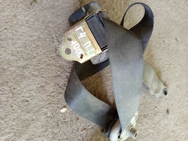 голф 2 талас: Канат Алдыңкы оң Volkswagen
