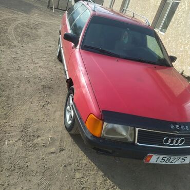 спортивный руль на ктм мото: Audi 100: 1989 г., 1.8 л, Механика, Бензин, Универсал
